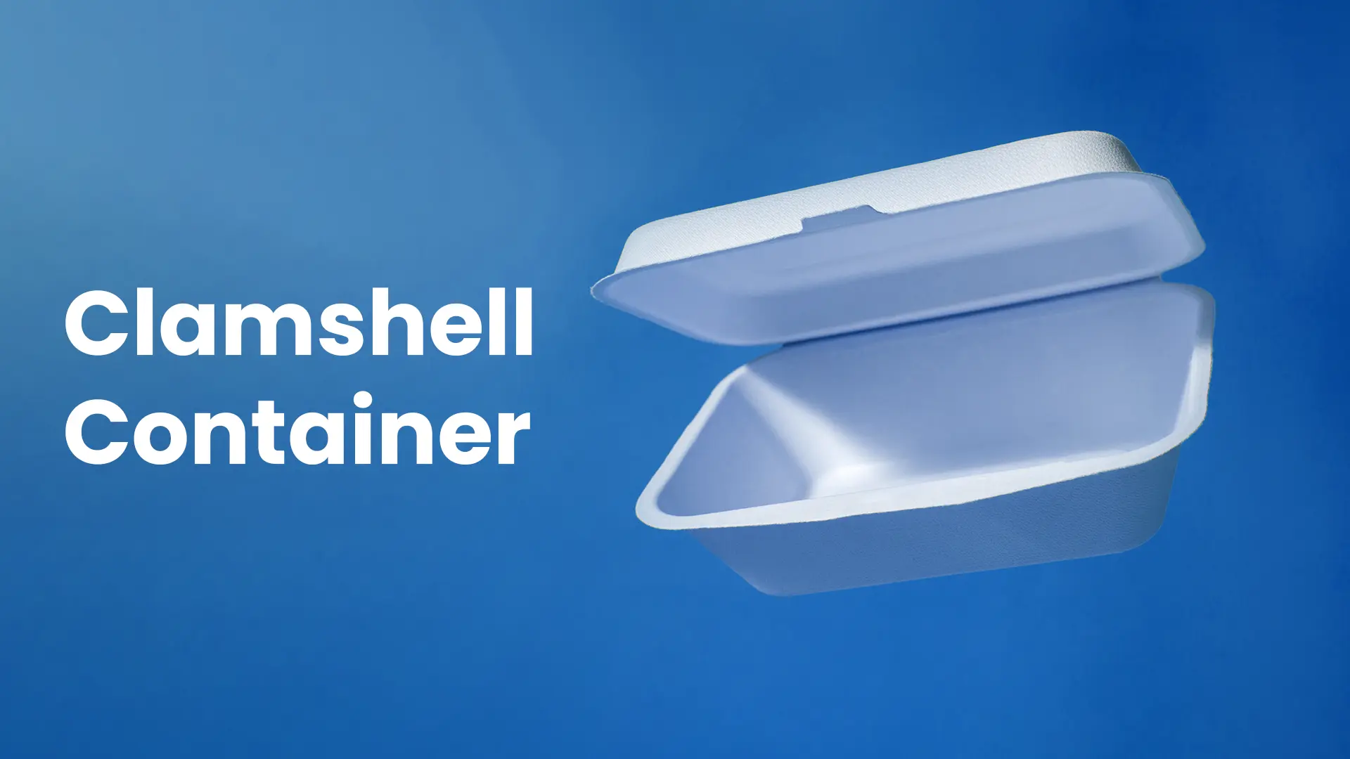 Molded Fiber Clamshell Takeout Containers A Guide